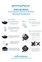 Original - Pure Air Revitalizer, Purifier, Aroma Diffuser, Ionizer, Humidifier - Black - 9