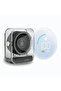 M/DX2626 Digital Display Desk Fan - 3