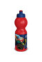 Hot Wheels 5 in 1 Value Pack-16" Trolley Bag,LunchBag,LunchBox,WaterBottle,Pencil Case - 8