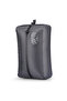 Electric Compression Travel Bag, Motorized Vacuum Organizer, Waterproof,Two-row automatic
