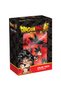 Dragon Ball 5 in 1 Value Pack-16" Trolley Bag,LunchBag,LunchBox,WaterBottle,Pencil Case - 2