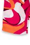 Girl's 2-3-4-5-6 Years Old, Seasonal Tiril Tiril Woven Pants and Blouse Stylish Set - 6