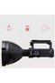 LED Flashlight with Tripod L 835 - 3