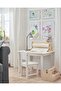 FISKBO Frame, white, 30 x 40 cm - 4