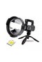 LED Flashlight with Tripod L 835 - 4