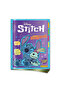Disney Stitch 2025 Sticker Album