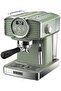 Art Espresso Coffee Machine EM3203A - 20 Bar, Digital Display, Steam Wand, 1.8L Water Tank, - 2