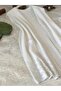 3 Pieces Thin Knitted Mom Vest - 4