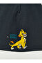 Lion King Printed Baby Boy Beret 2-Piece - 3