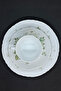 Racine Camargue Antique Double Coffee Cup 3 Pieces 130 ml - 4