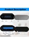 Smart Watch Camera, WiFi HD 1080P Mini Wireless Camera with Night Vision, Motion Detection - 8