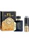 Oud 24 Hours Perfume for Men by Sapphire's Choice, 100ml