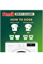 Lavender Liquid Detergent Power Gel Value Pack 2.9 Litres - 7
