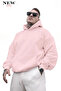 Unisex Hooded Sweatshirt