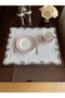 Antique Delikishi American Placemat. Eva Model (1 Piece) - 2
