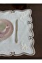 Antique Delikishi American Placemat. Eva Model (1 Piece) - 5