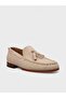 Men's Summer Classic Shoes - 193 419-02 - Beige - 2