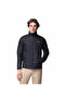 Powder Pass Hybrid Men's Coat - 4