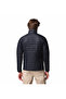 Powder Pass Hybrid Men's Coat - 2