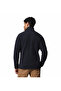 Jasper Ridge Pebbled Full Zip Men's Fleece Top - 2