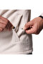 Jasper Ridge Pebbled Full Zip Men's Fleece Top - 6