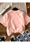 New York 32 Printed Women's Cotton T-Shirt - 2