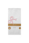 Bow Embroidered Pillowcase Set of 2 50X70 cm - 2