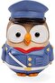 Goofi Figure Professions – 8x10cm Ceramic Figurine | Hand-Painted Collectible | Perfect for H - 2