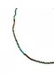 🌊   Turquoise Natural Stone Necklace - 2