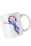 Ghost Spider Mug