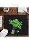Mousepad Hulk Paienjenel Marvel - 4