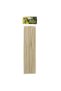 Home Mate Bamboo Skewers 30cm 100pcs