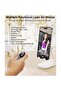 Wireless Laser Air Mouse Remote, Dual Mode Bluetooth & 2.4G, for TikTok, Presentations & More - 6