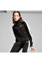Womens ICONIC T7 Track Jacket - Black