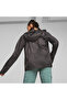 Womens SEASONS Lightweight Trail Running Jacket - Black - 5