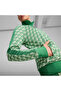 Mens T7 Track Jacket - Green - 4
