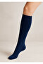 4-Pack of Women's Knee-High Socks - 5