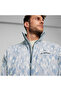 Mens Basketball Nostalgia T7 Track Jacket - Blue - 2