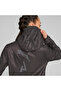 Womens SEASONS Lightweight Trail Running Jacket - Black - 4