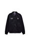 Mens Team Bomber Jacket - Blue - 8