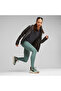 Womens SEASONS Lightweight Trail Running Jacket - Black - 2
