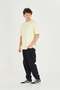 Basic Unisex Oversize T-Shirt - 6