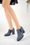 Women's Shoes with Double-Sided Elastic (Please Choose Number 1 as Your Priority)