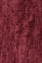 Corded Fabric Velvet Cushion Cover Burgundy 30x50 - 3