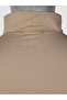 Tactical T-Shirt Long Sleeve Cemre Kayote Brown Operation, Anti-Sweat, Long Sleeve, Tactic - 7