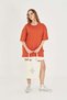 Basic Unisex Oversize T-Shirt - 3