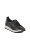 027 Z Black Women's Casual Shoes