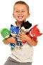 – Mini Plush. Gekko green - 4