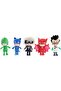 – Mini Plush. Gekko green - 5