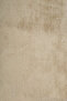 Plain Velvet Throw Pillow Cover Gold 30X50 - 2